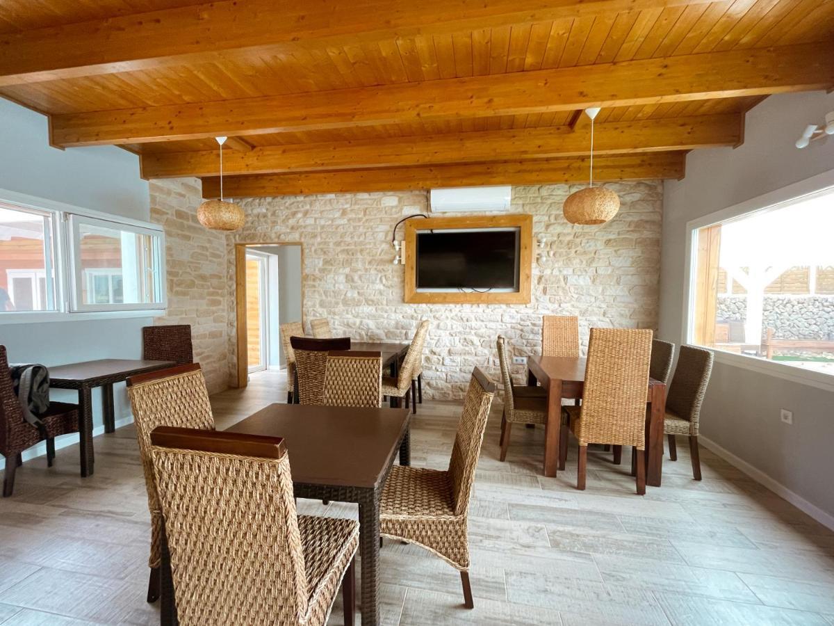 Kampaoh Cova Negra Otel Marchuquera Dış mekan fotoğraf